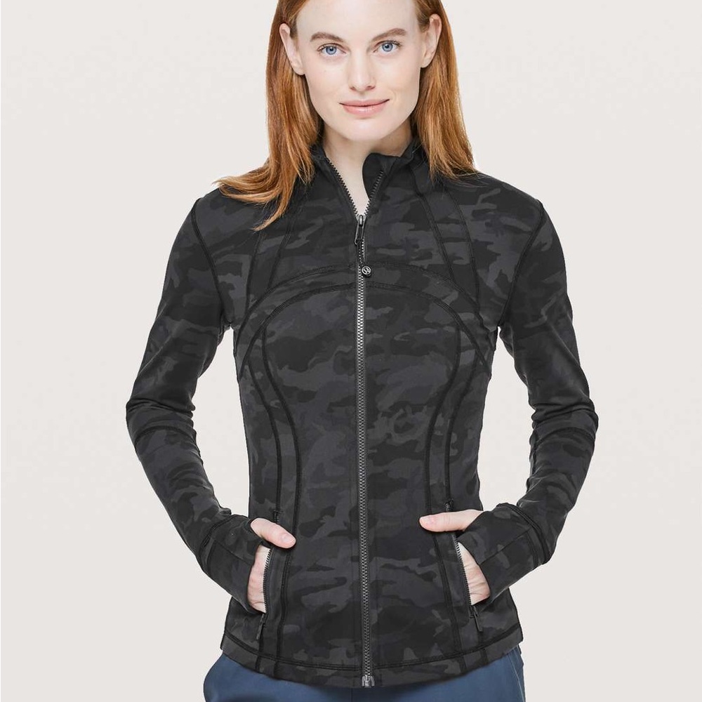 Lululemon Define Jacket